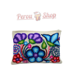 Trousse péruvienne modéle Machupicchu