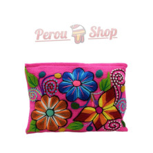 Trousse péruvienne modéle Machupicchu