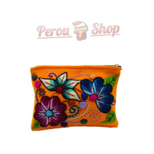 Trousse péruvienne modéle Machupicchu