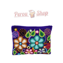 Trousse péruvienne modéle Machupicchu