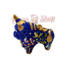 Magnet taureau de Pucara