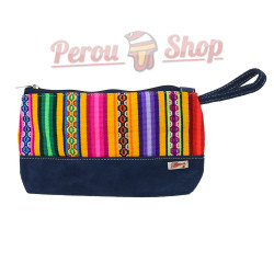 Trousse de maquillage élégante et compacte