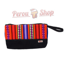 Trousse de maquillage couleur noir