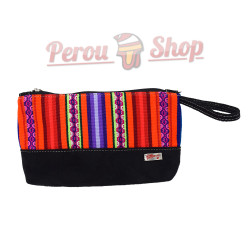 Trousse de maquillage couleur noir