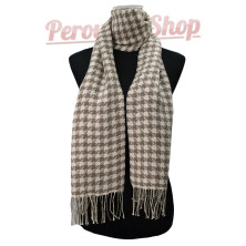 Echarpe baby alpaga, luxe et douceur