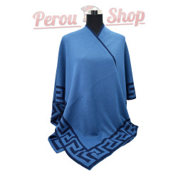 Vêtement chic et durable en alpaga – Fabriqué au Pérou